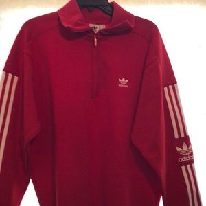 Adidas pullover